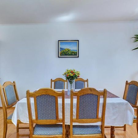 Apartment Dami Mali Losinj Exterior photo