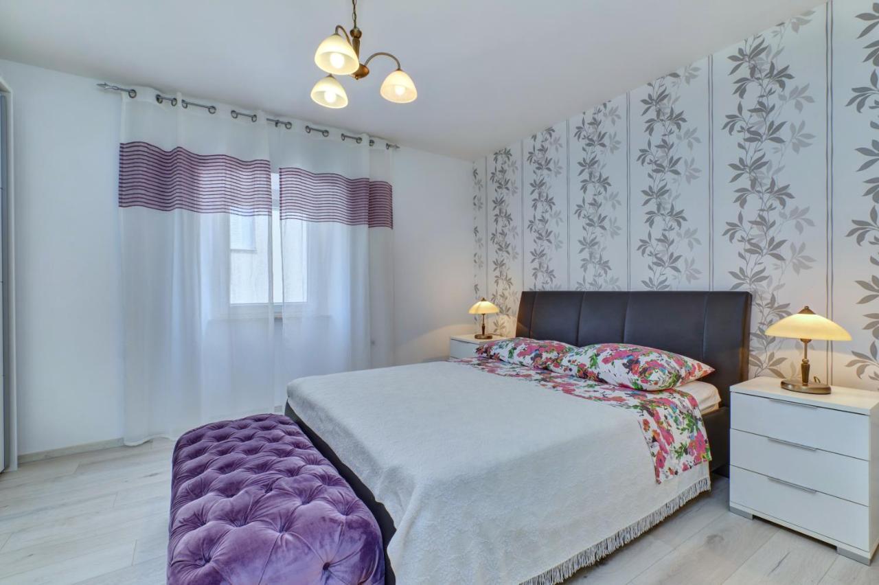 Apartment Dami Mali Losinj Exterior photo